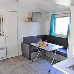 Appartement Mobilheim an der Cote d'Azur