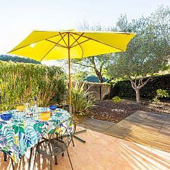 Vakantiehuis Le Mas d'Esquières 16