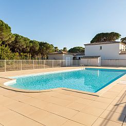 Vakantiehuis Le Mas d'Esquières 16