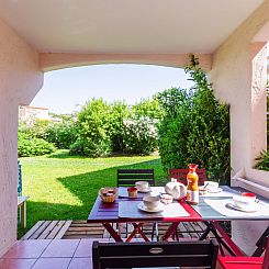 Appartement Domaine VarAzur