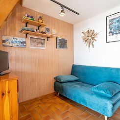 Appartement La Gaillarde