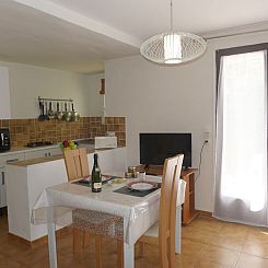 Appartement Il était une fois