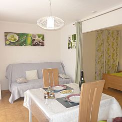 Appartement Il était une fois