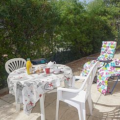 Appartement Il était une fois