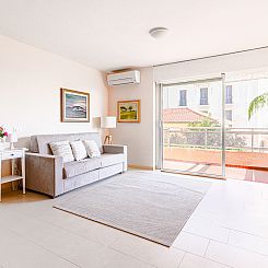 Appartement Le Diplomate
