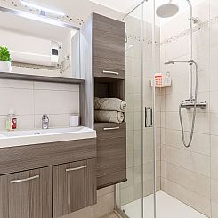 Appartement Le Diplomate