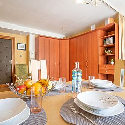 Appartement Le Casino