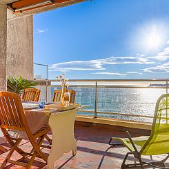 Appartement Le Parc Massolin