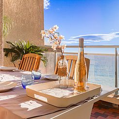 Appartement Le Parc Massolin