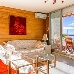 Appartement Le Parc Massolin