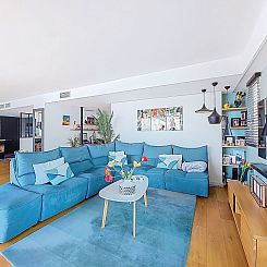 Appartement New Beach