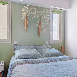 Appartement New Beach