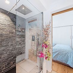 Appartement New Beach