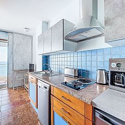 Appartement Le Saint Louis