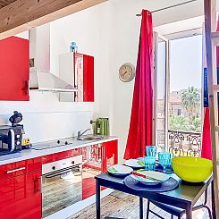 Appartement Le Louvre