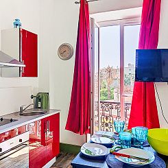 Appartement Le Louvre