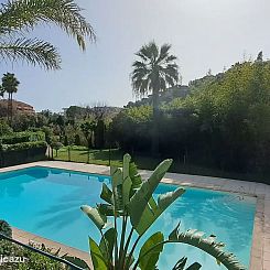 Menton - Edenval