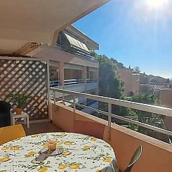 Menton - Edenval