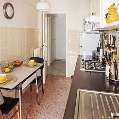 Appartement Les Jardins de l'Ermitage