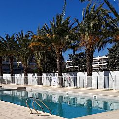 Appartement Die Gärten von Antibes