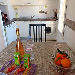 Appartement Die Gärten von Antibes
