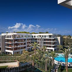 Appartement in Antibes