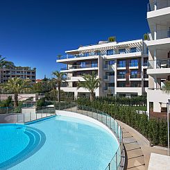 Appartement in Antibes
