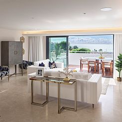 Appartement in Antibes
