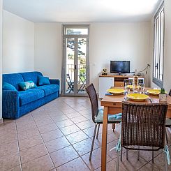 Appartement La Bouée
