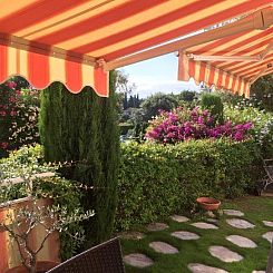 Appartement in Antibes