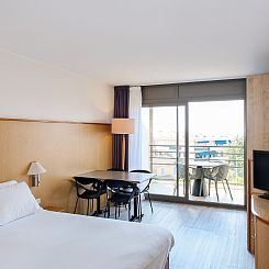 Appartement Résidence Thalazur Antibes