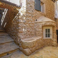 Vrijstaande woning in Châteauneuf-Grasse