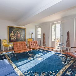 Vrijstaande woning in Châteauneuf-Grasse