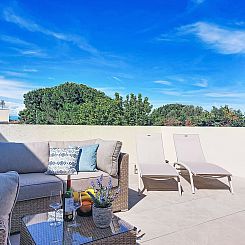 Appartement Florea Parc