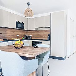 Appartement Florea Parc