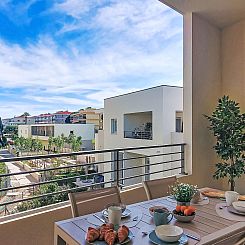 Appartement Florea Parc