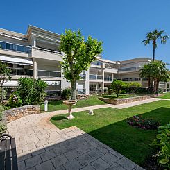 Appartement Eden Cap