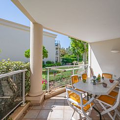Appartement Eden Cap