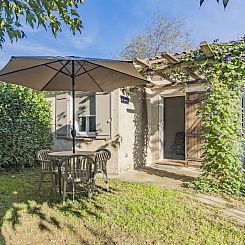 Vakantiehuis Fontenelle