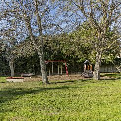 Vakantiehuis Fontenelle