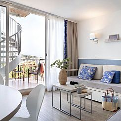 Appartement in Antibes
