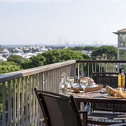 Appartement in Antibes