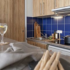 Appartement in Antibes