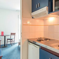 Appartement in Antibes