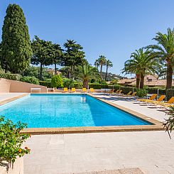 Vakantiehuis El Cantarello