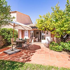Vakantiehuis El Cantarello