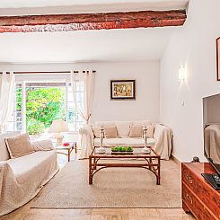 Vakantiehuis El Cantarello