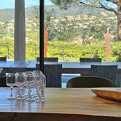 Vakantiehuis Villa Marevalande - Privates Schwimmbad - Klima