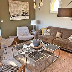 Vakantiehuis Villa Marevalande - Privates Schwimmbad - Klima