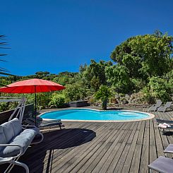 Vue Jardin